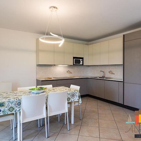 Villa Aurora Albarella Island Εξωτερικό φωτογραφία