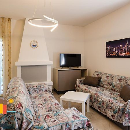 Villa Aurora Albarella Island Εξωτερικό φωτογραφία
