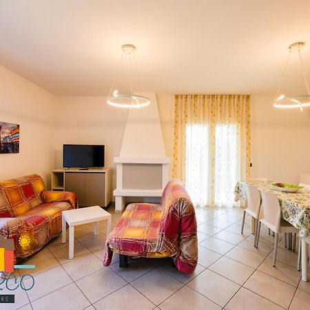 Villa Aurora Albarella Island Εξωτερικό φωτογραφία