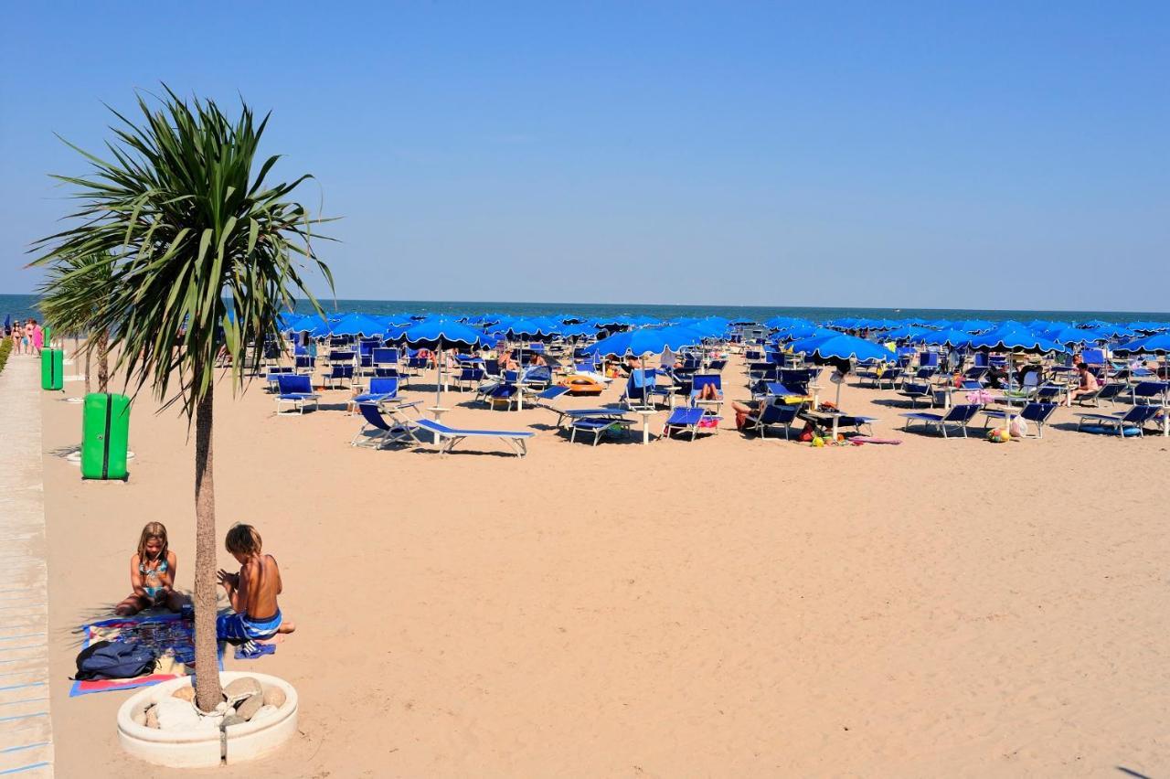 Villa Aurora Albarella Island Εξωτερικό φωτογραφία