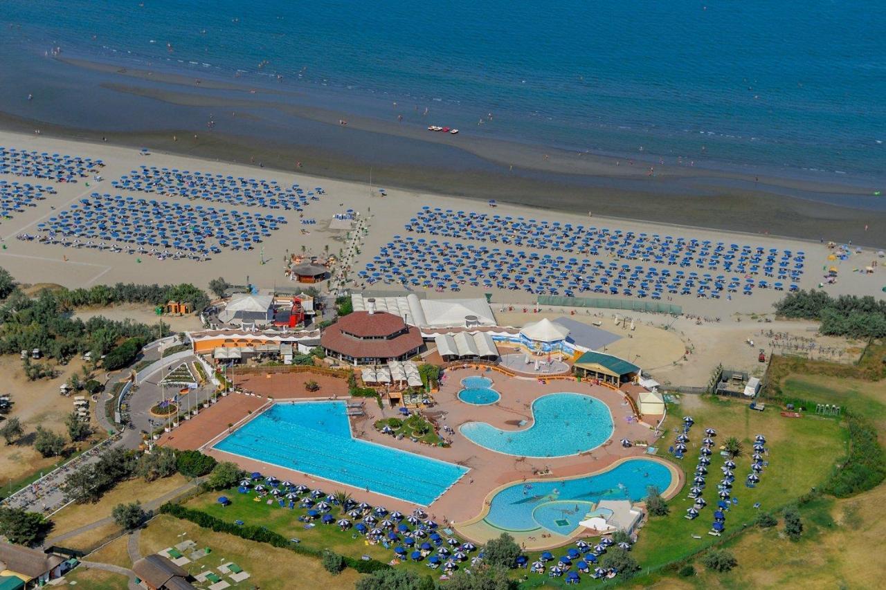 Villa Aurora Albarella Island Εξωτερικό φωτογραφία