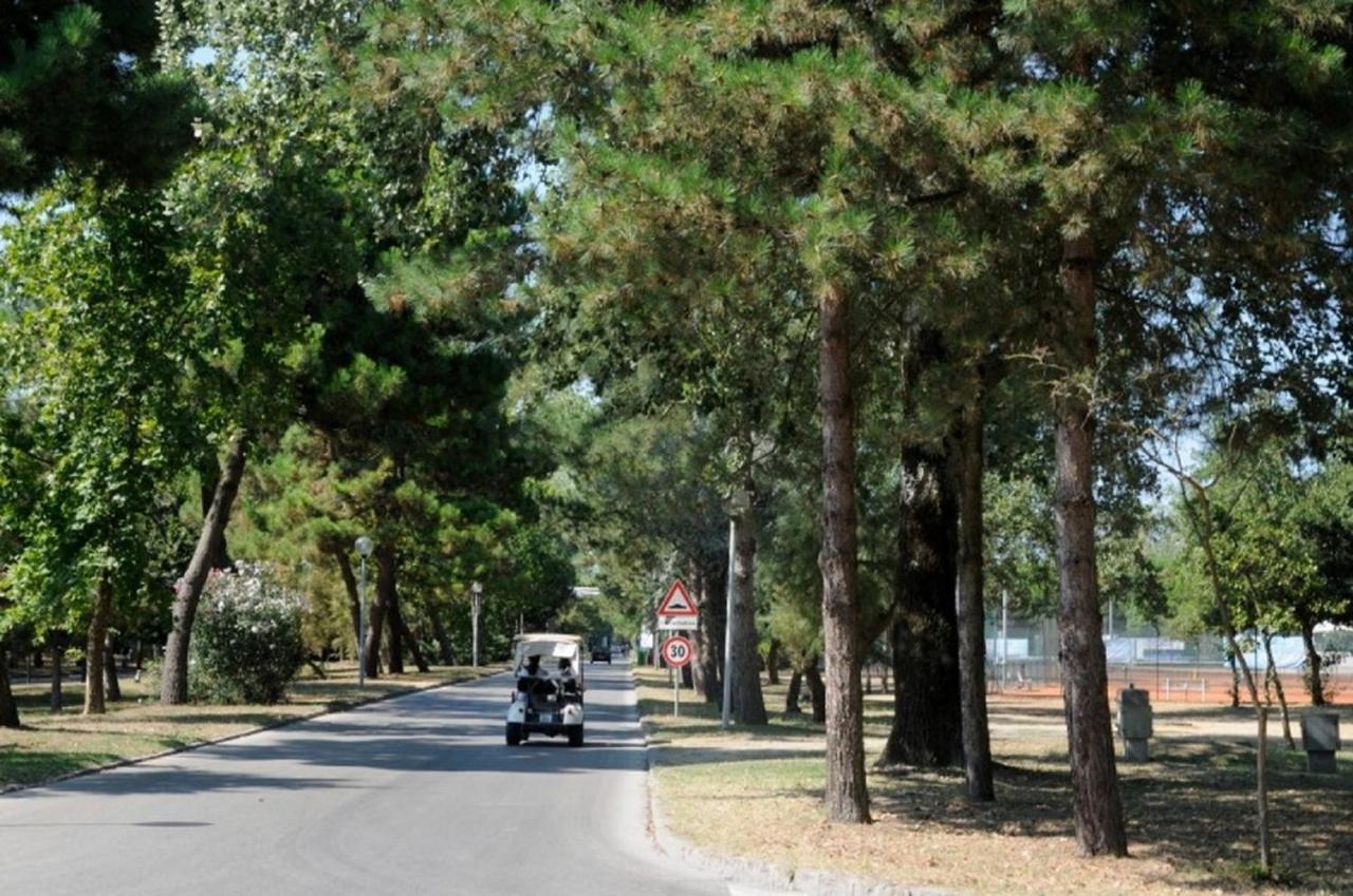 Villa Aurora Albarella Island Εξωτερικό φωτογραφία