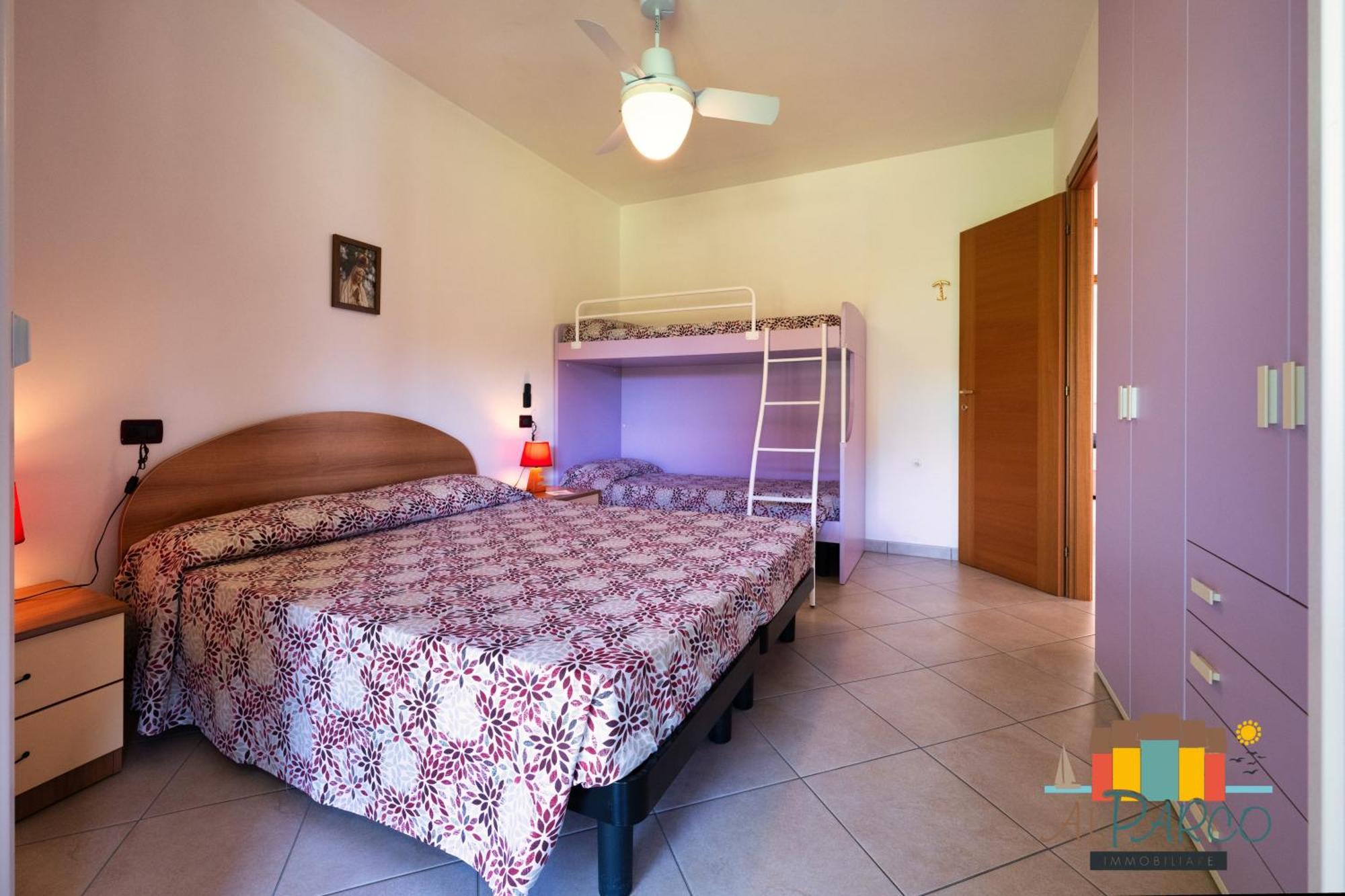 Villa Aurora Albarella Island Εξωτερικό φωτογραφία
