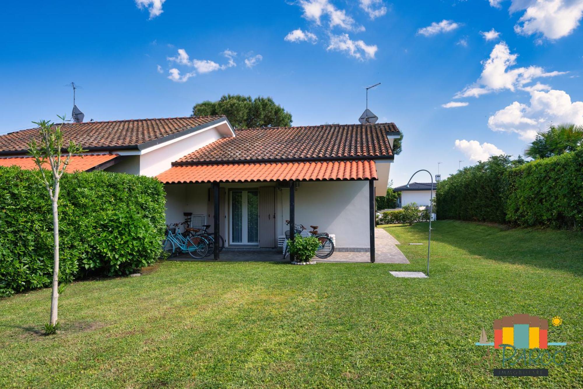 Villa Aurora Albarella Island Εξωτερικό φωτογραφία