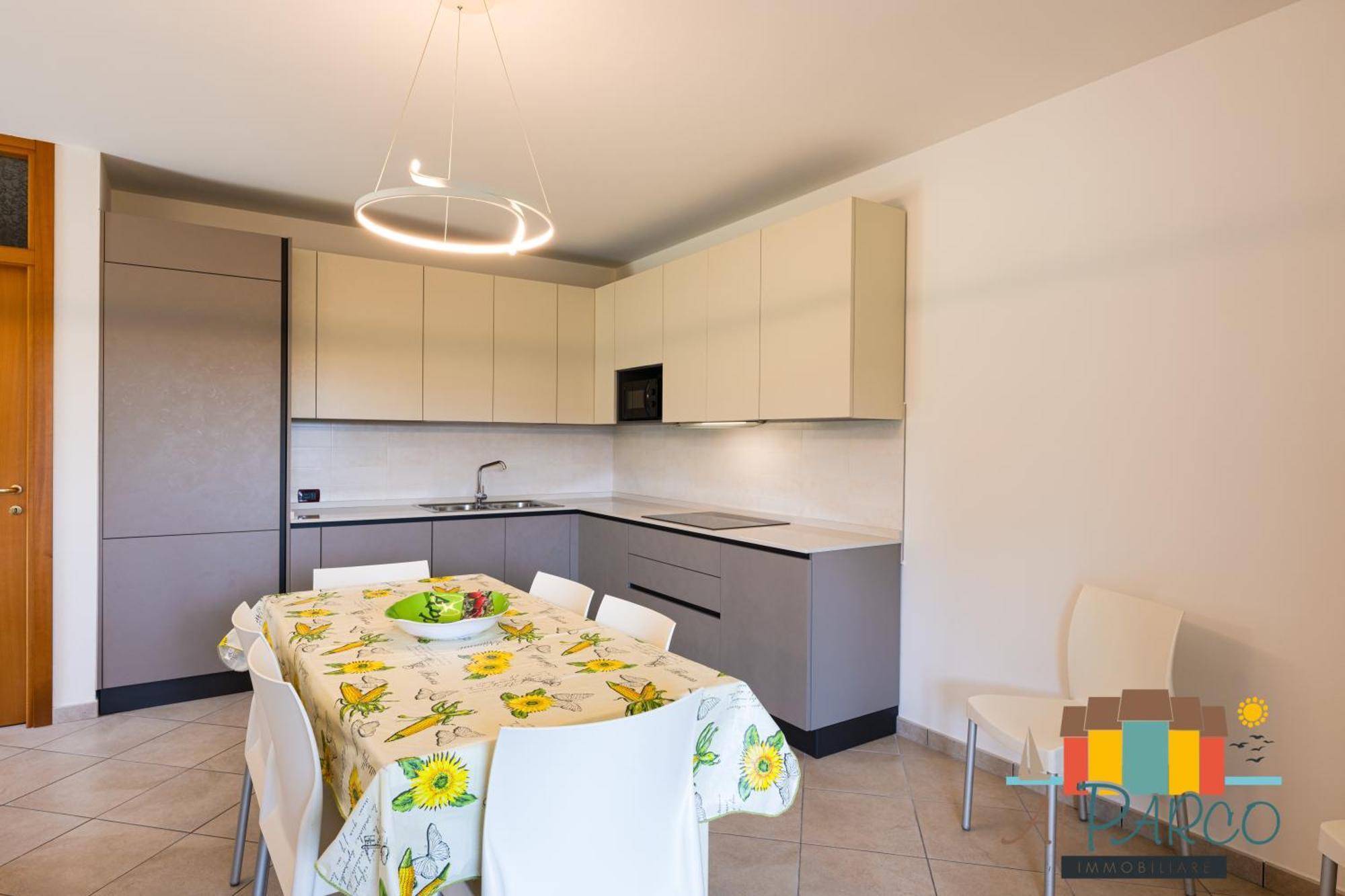 Villa Aurora Albarella Island Εξωτερικό φωτογραφία