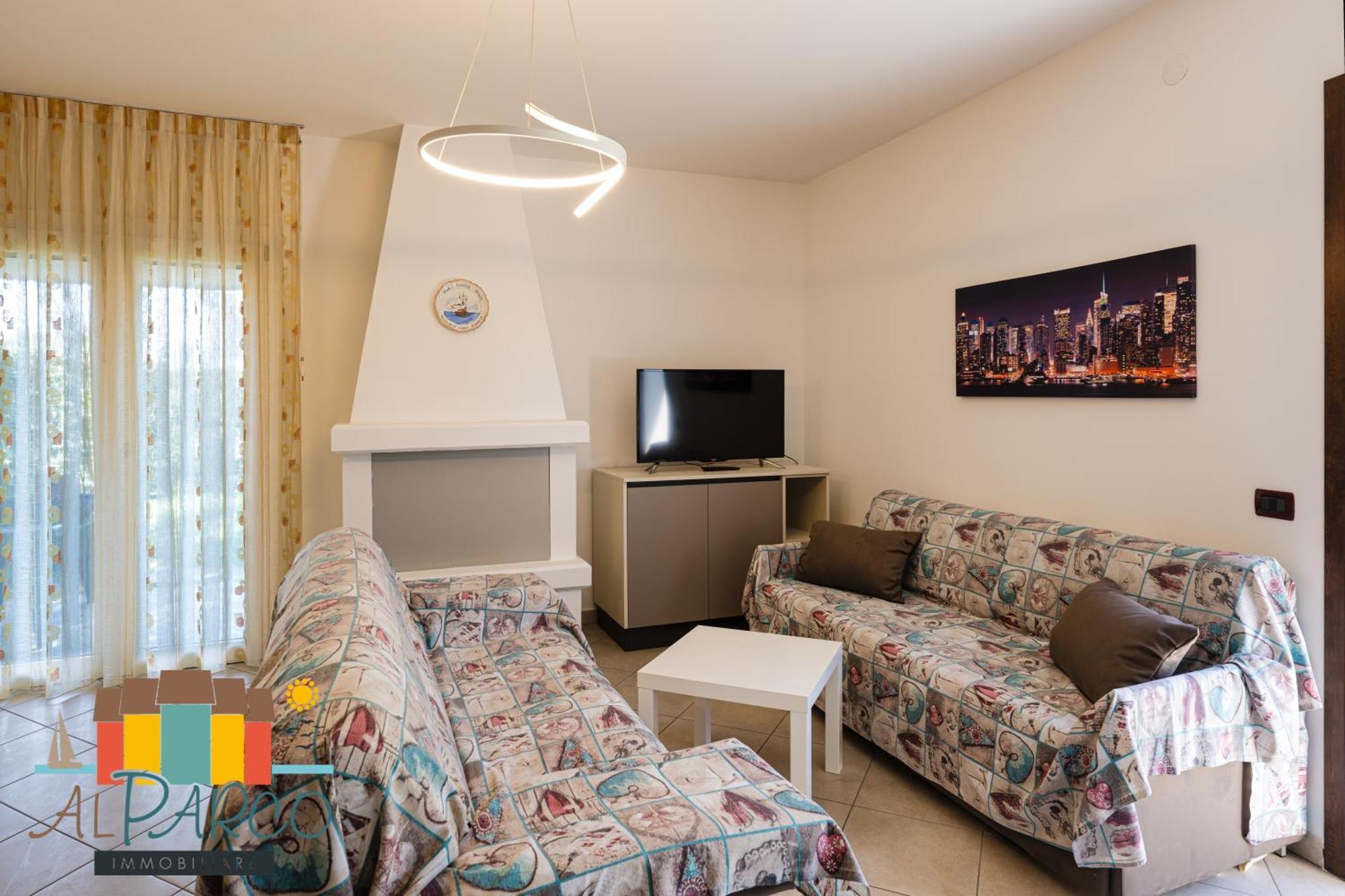 Villa Aurora Albarella Island Εξωτερικό φωτογραφία