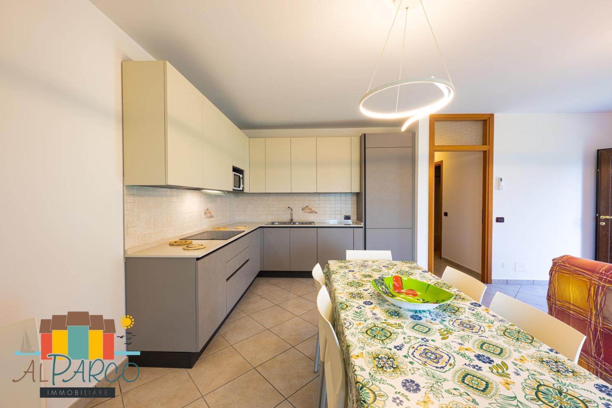 Villa Aurora Albarella Island Εξωτερικό φωτογραφία