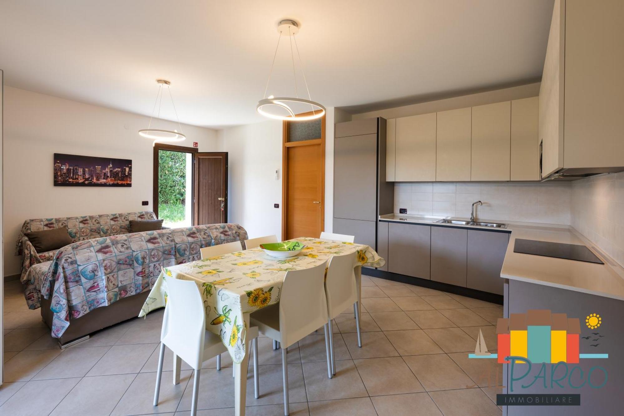 Villa Aurora Albarella Island Εξωτερικό φωτογραφία