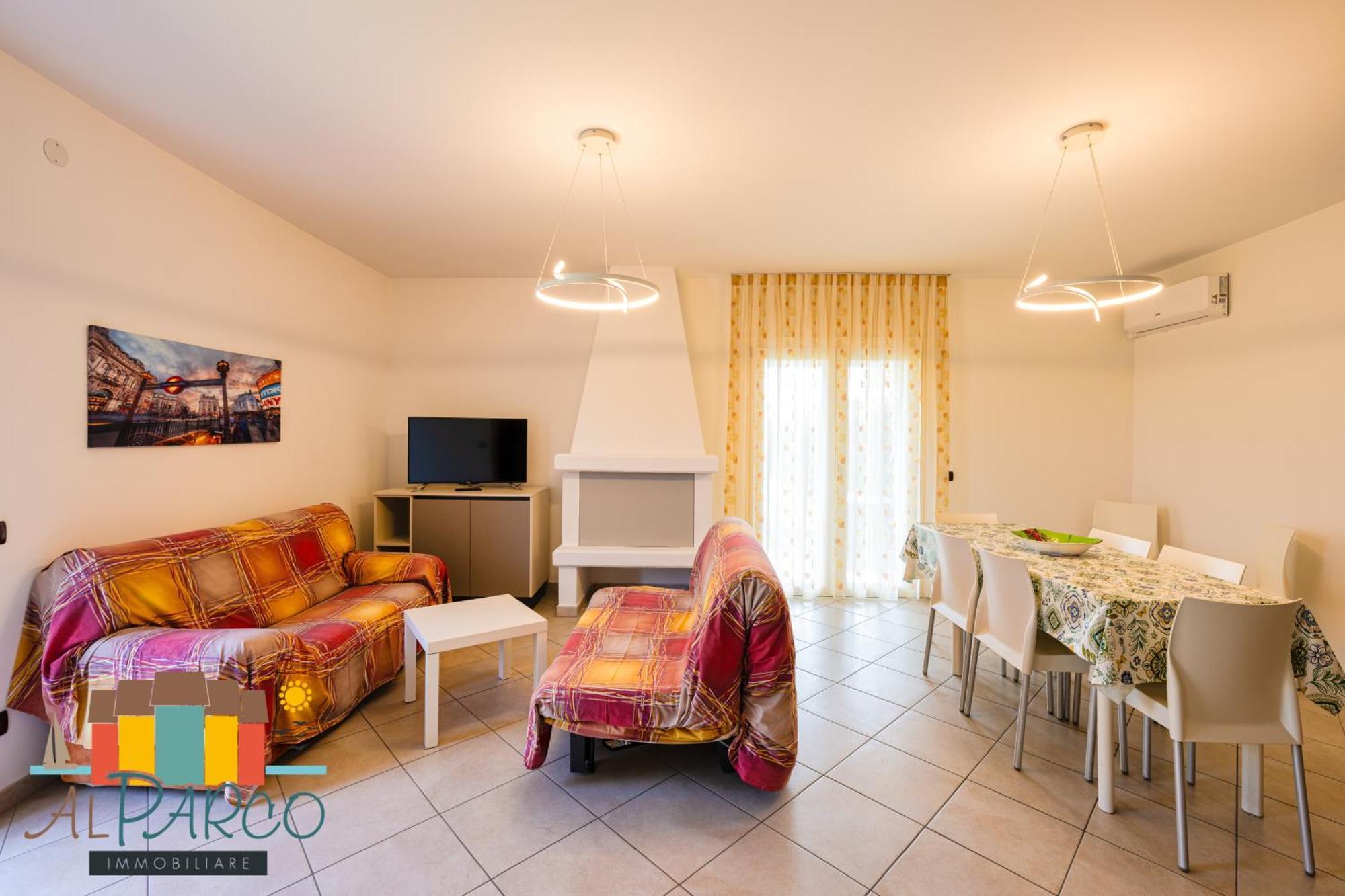 Villa Aurora Albarella Island Εξωτερικό φωτογραφία