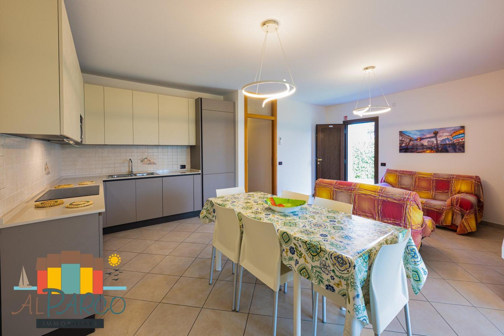 Villa Aurora Albarella Island Εξωτερικό φωτογραφία