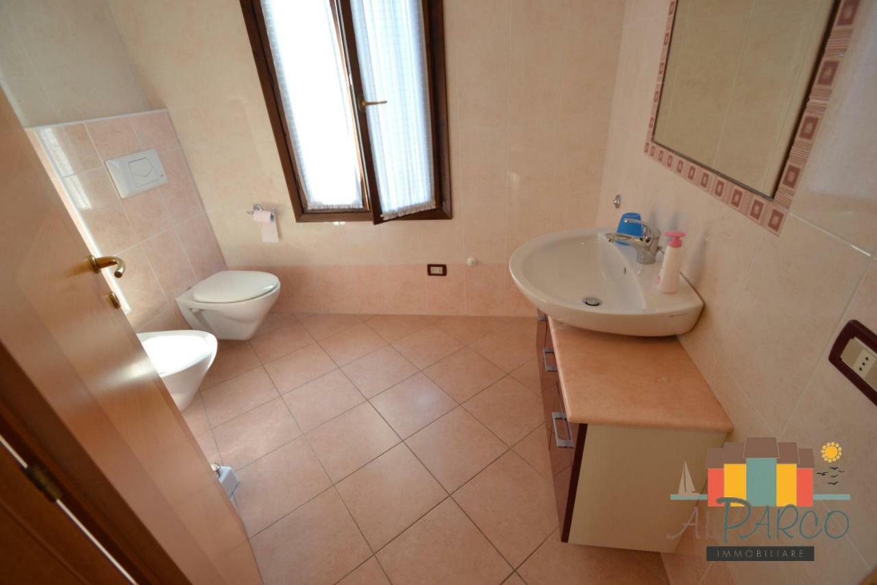 Villa Aurora Albarella Island Εξωτερικό φωτογραφία