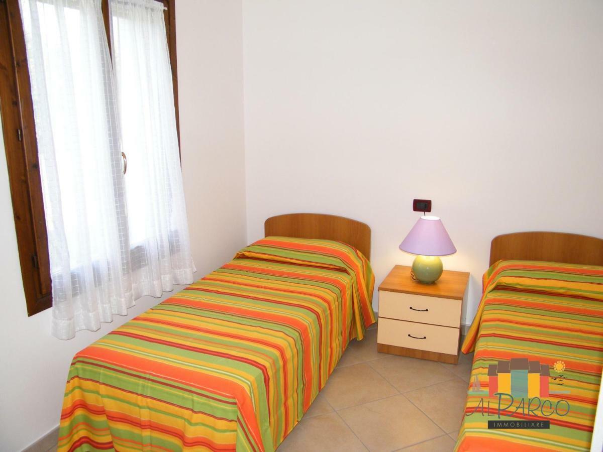 Villa Aurora Albarella Island Εξωτερικό φωτογραφία
