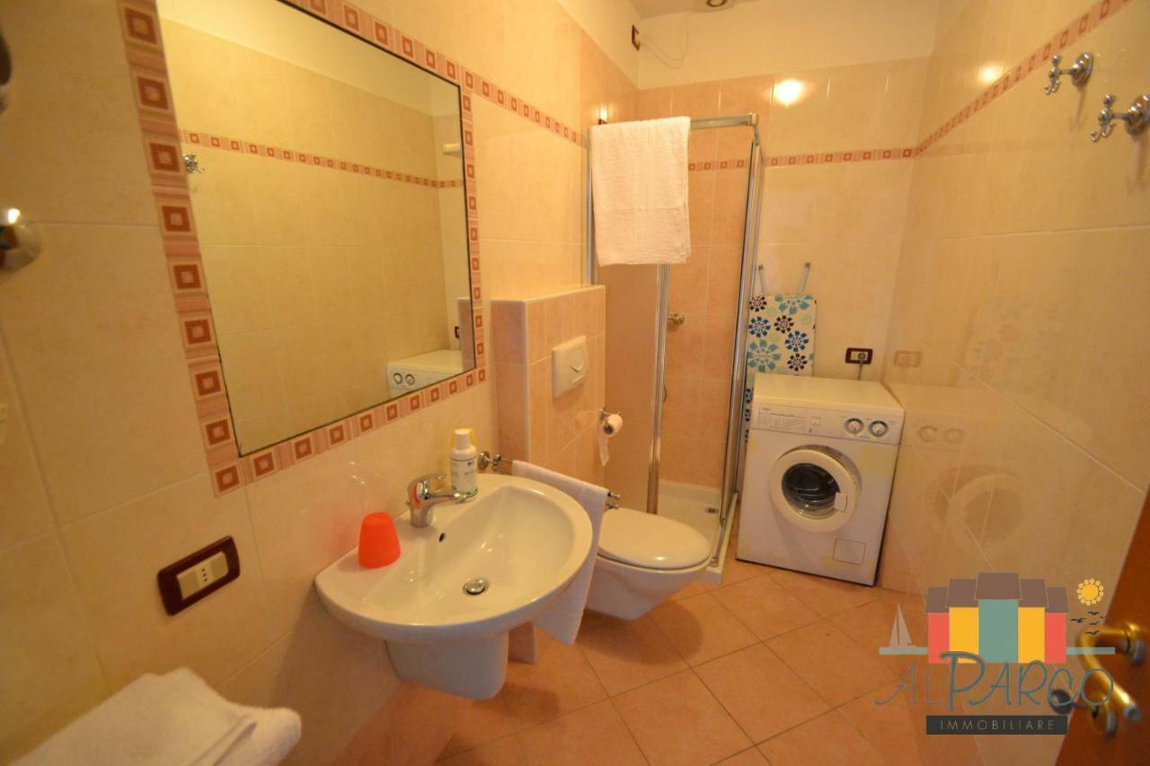 Villa Aurora Albarella Island Εξωτερικό φωτογραφία